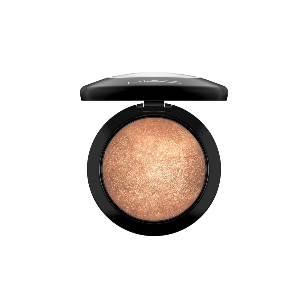 Пудра перламутровая Mineralize Skinfinish