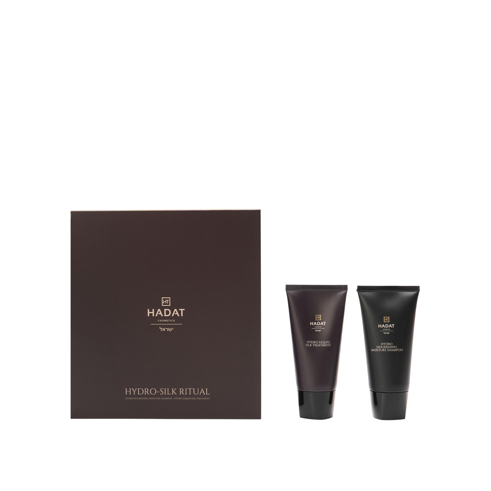 Набор Hydro Silk Ritual Set купить в VISAGEHALL