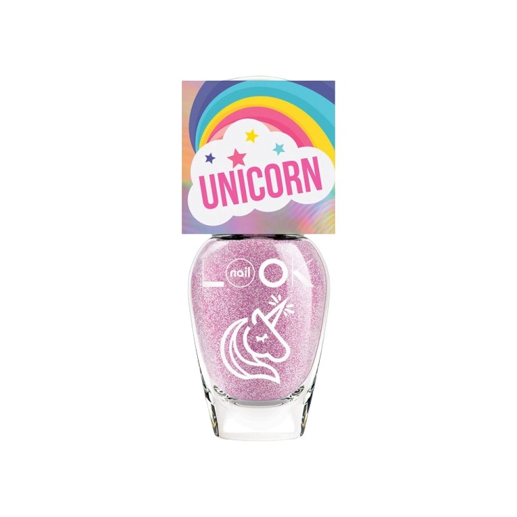 Лак для ногтей Trends Unicorn 31029 