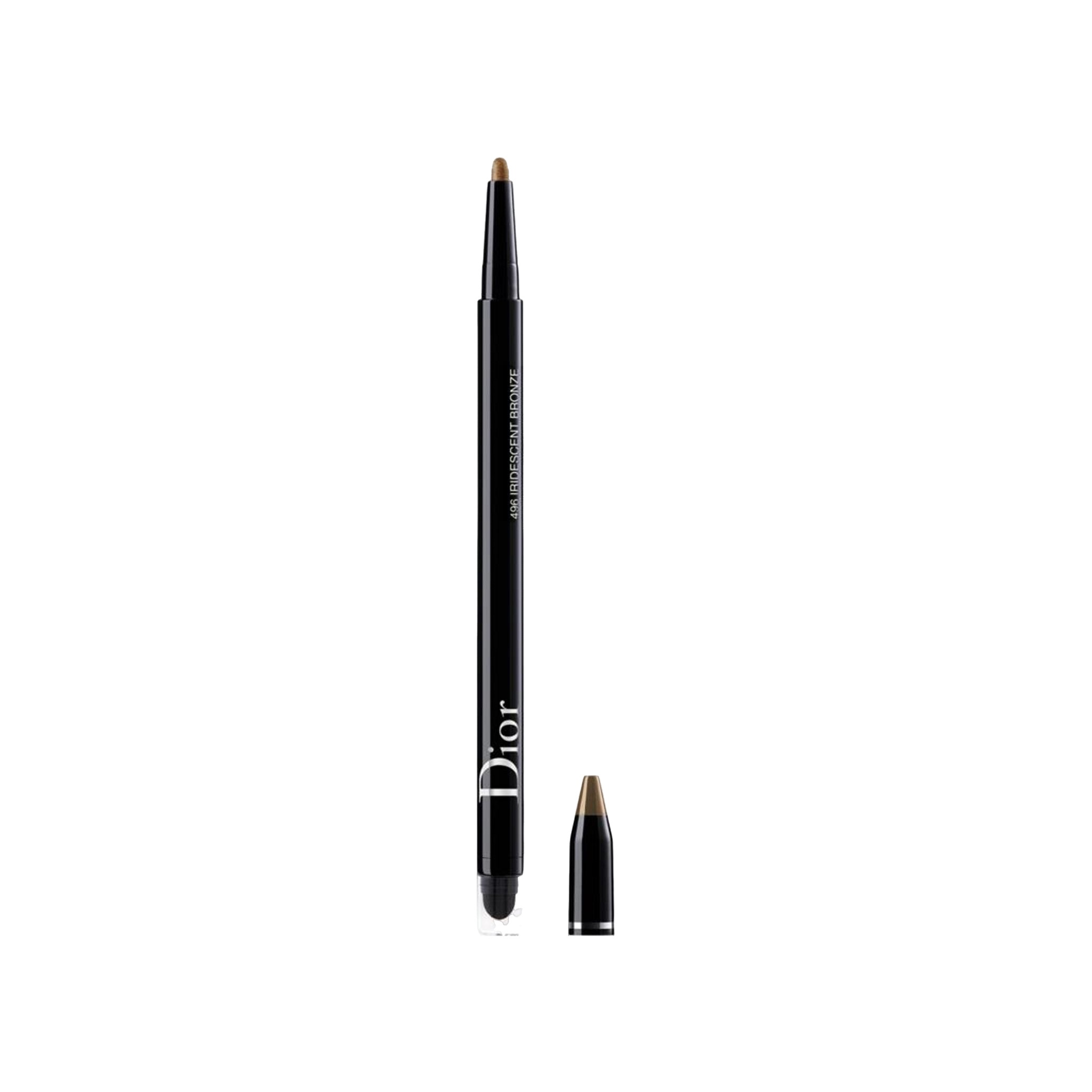 DIORSHOW 24H STYLO~Водостойкая подводка для глаз  купить в VISAGEHALL