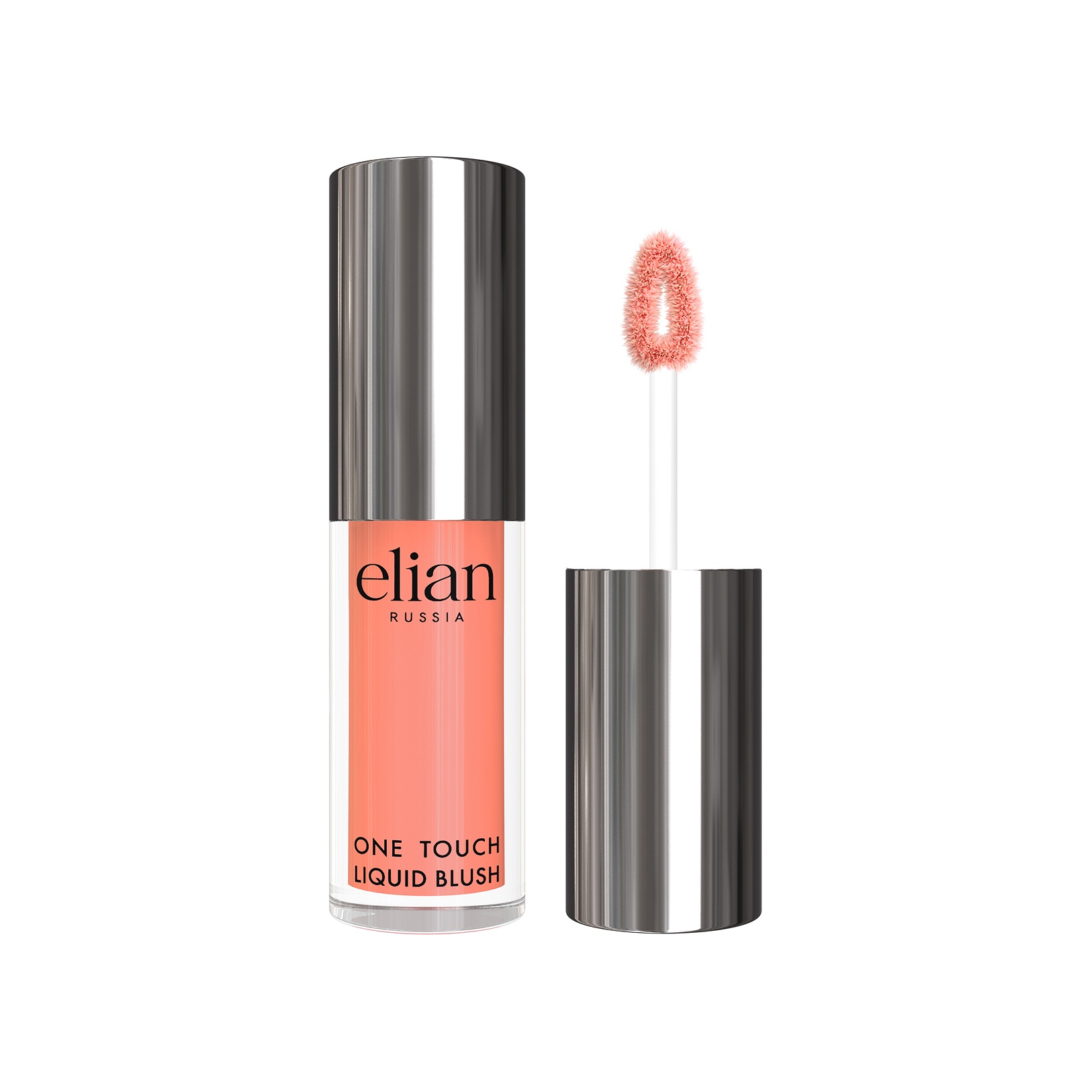 Румяна One Touch Liquid Blus купить в VISAGEHALL