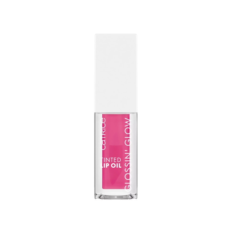 Масло для губ Glossin' Glow Tinted Lip Oil