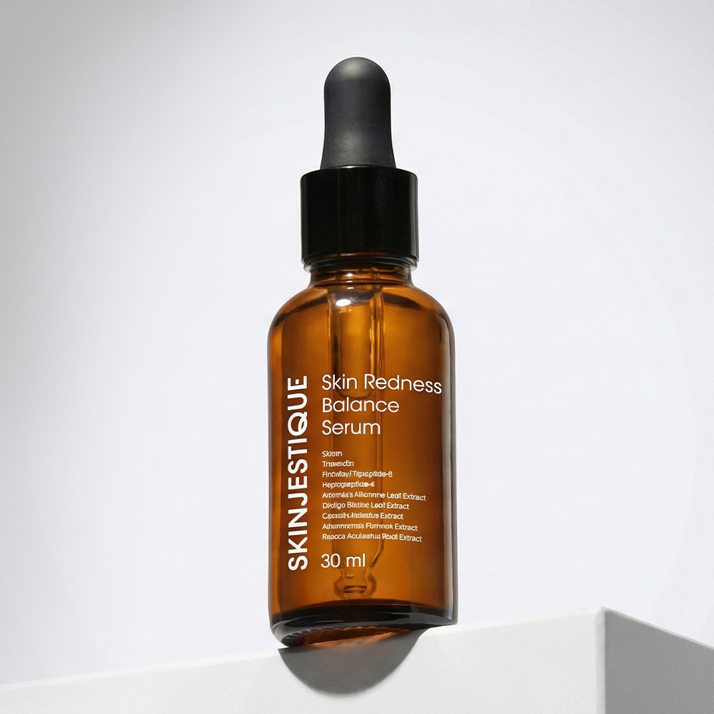 Сыворотка для лица успокаивающая Skin Redness Balance Serum