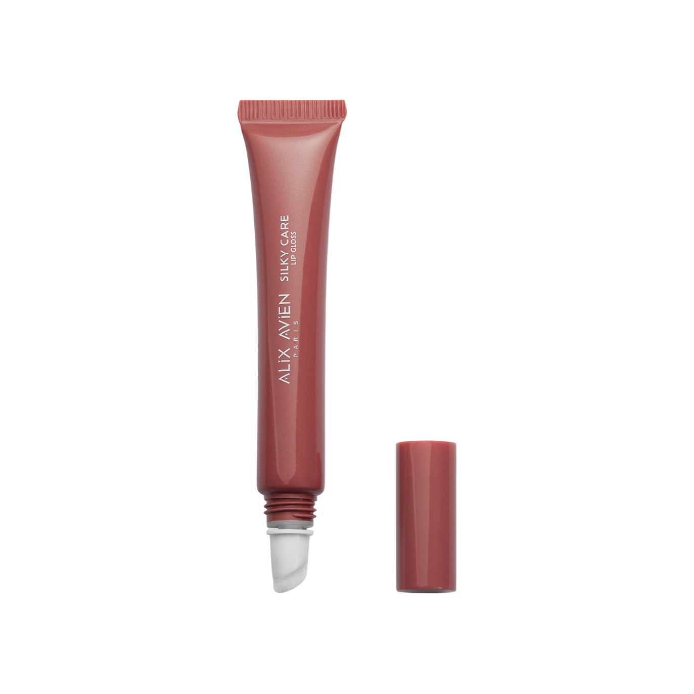 Блеск для губ Lipgloss Silky Care