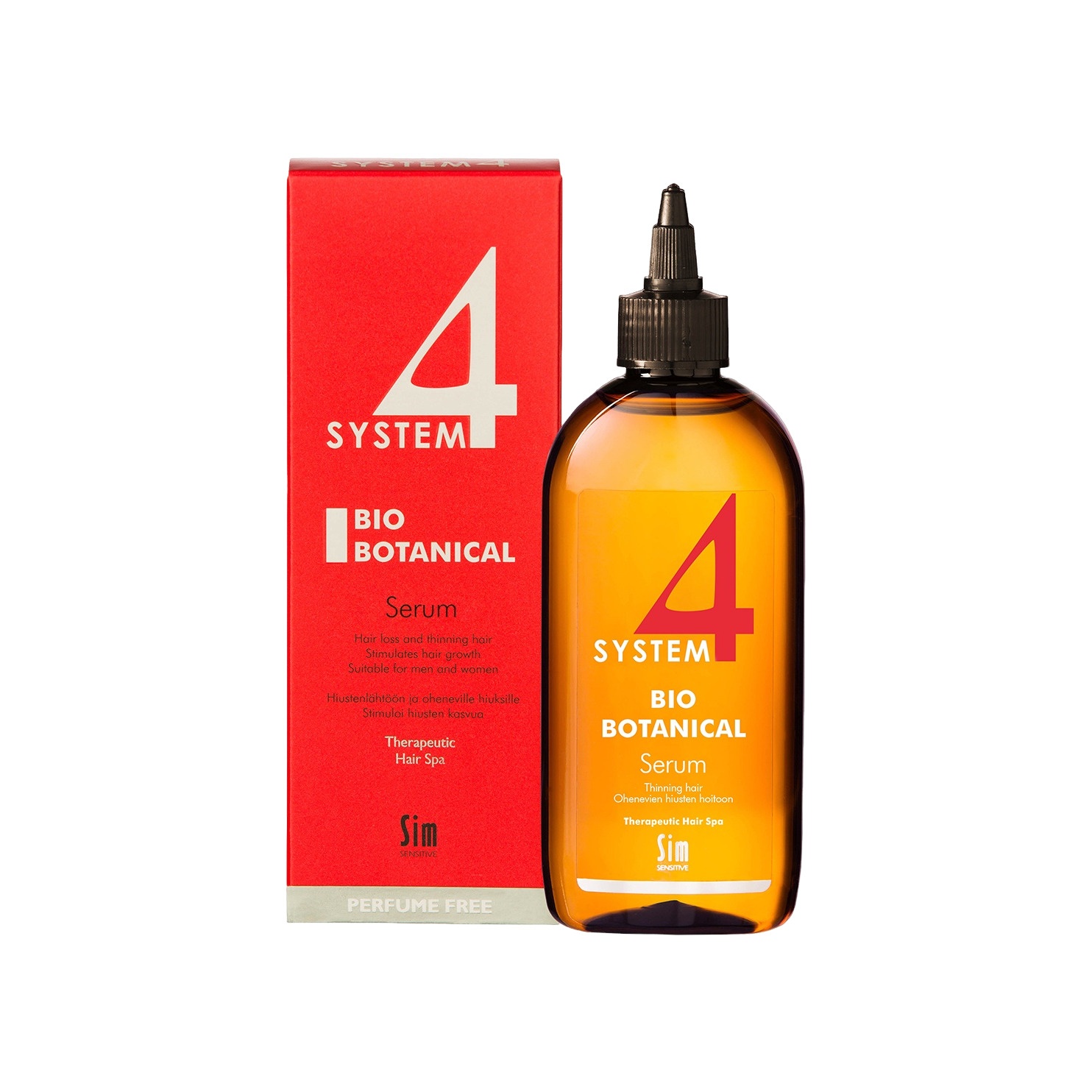 Сыворотка Bio Botanical Serum купить в VISAGEHALL
