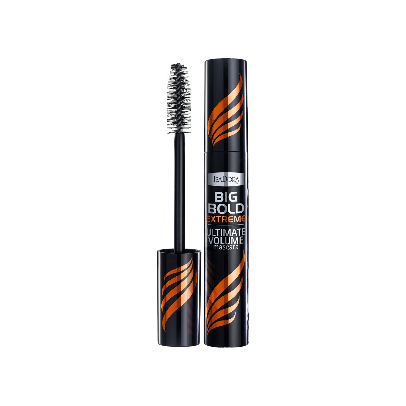 Тушь для ресниц Big Bold Extreme Ultimate Volume  купить в VISAGEHALL