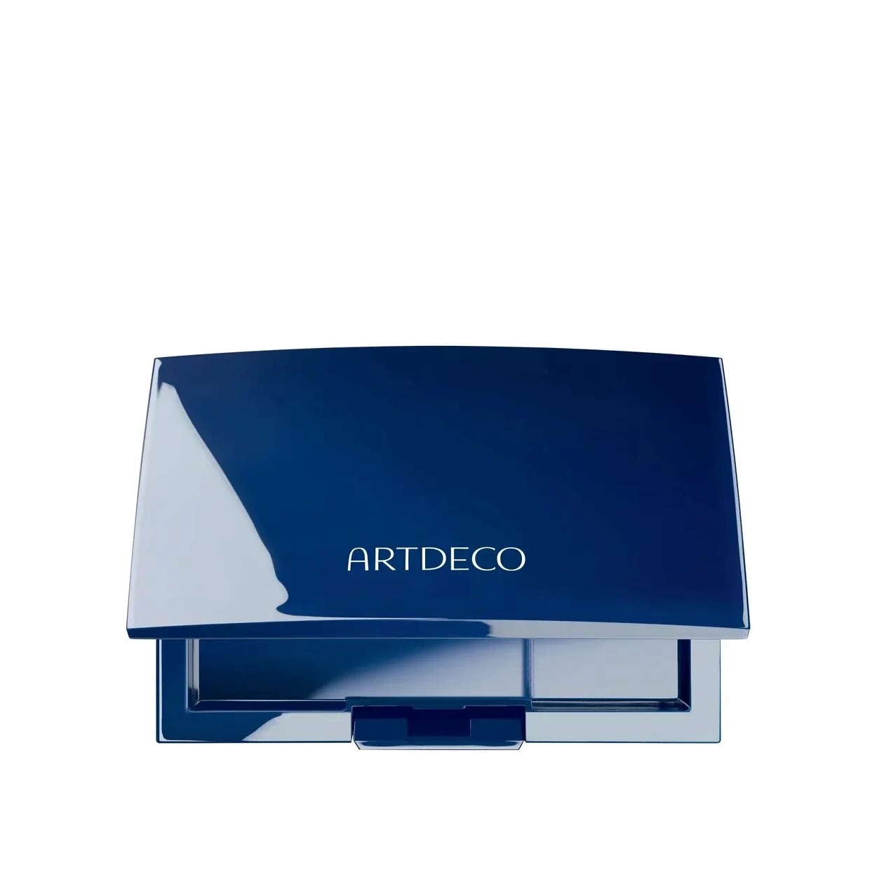 Футляр для теней и румян Beauty Box Quattro Limited Edition купить в VISAGEHALL