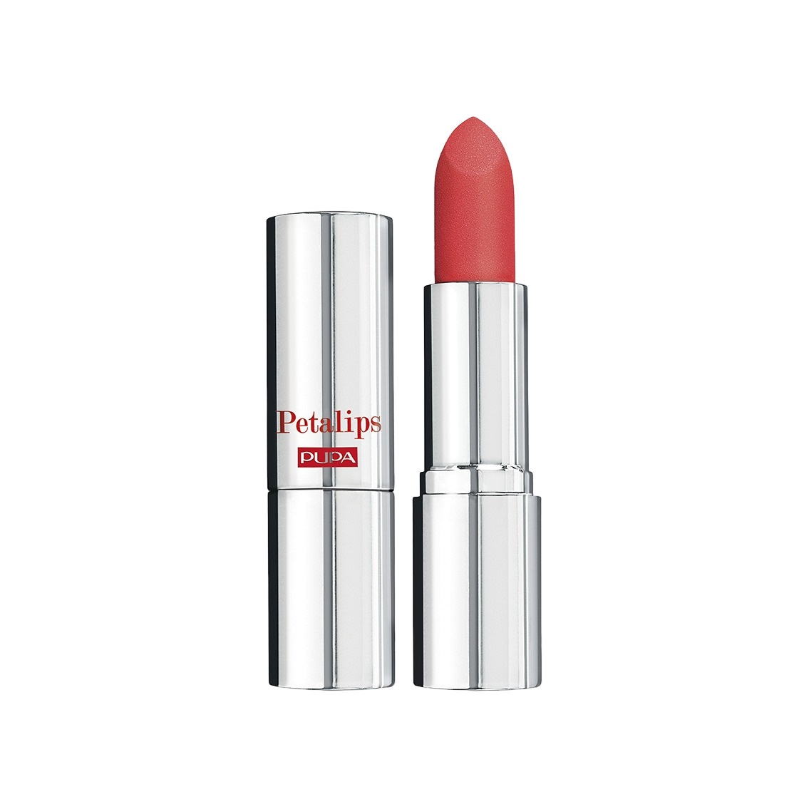 Помада для губ матовая Petalips купить в VISAGEHALL
