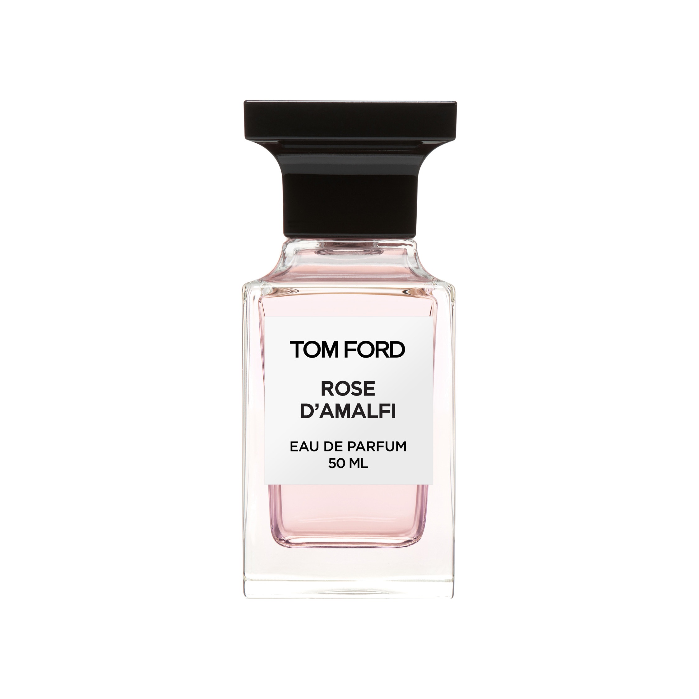Rose D'amalfi Парфюмерная вода купить в VISAGEHALL