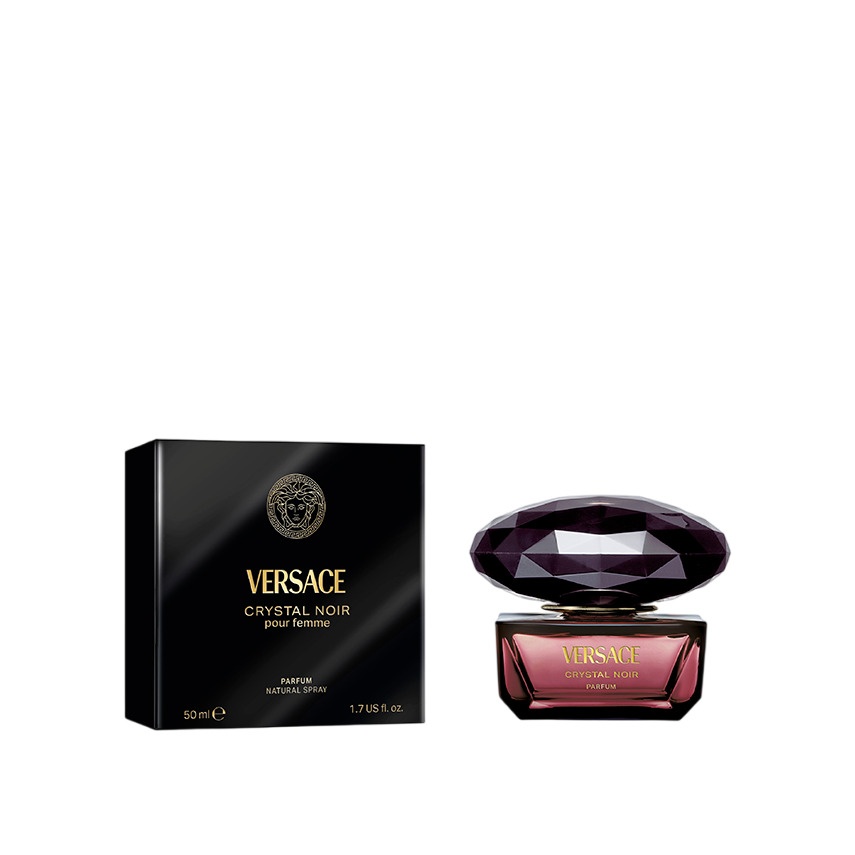 Crystal Noir Parfum Духи  купить в VISAGEHALL