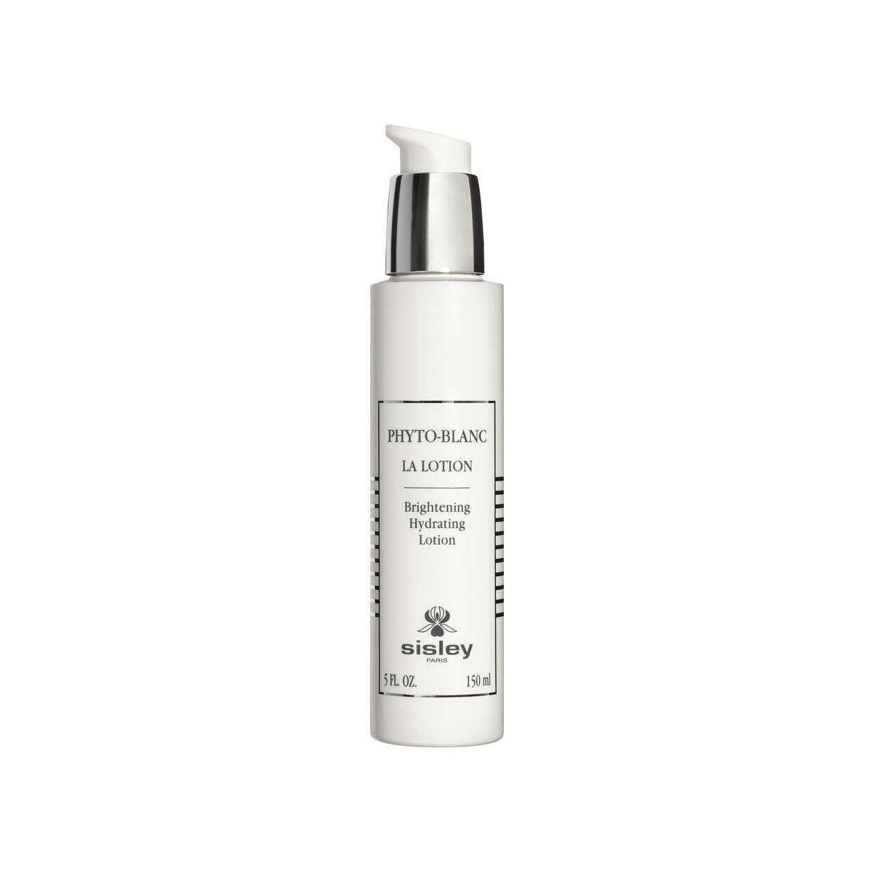 Phyto Blanc Лосьон осветляющий увлажняющий выравнивающий тон кожи купить в VISAGEHALL