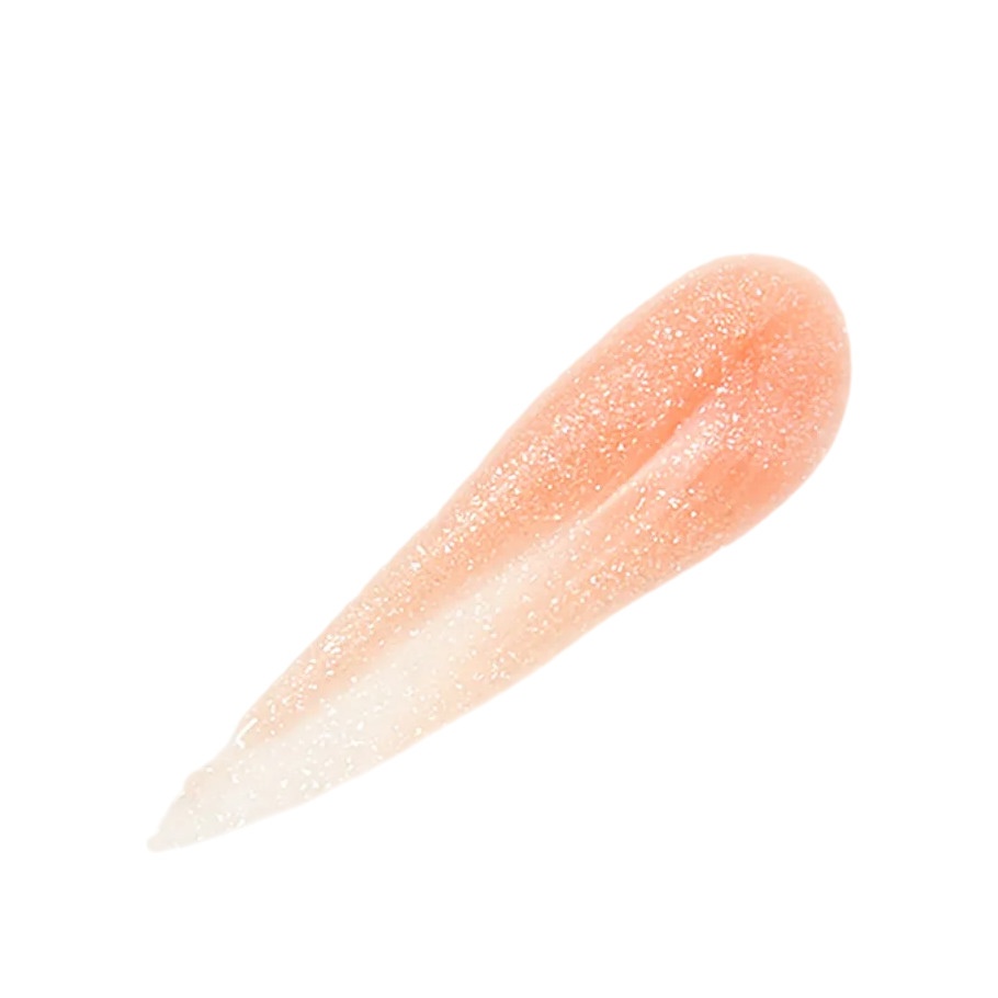 Блеск для губ мерцающий Sexy Nude