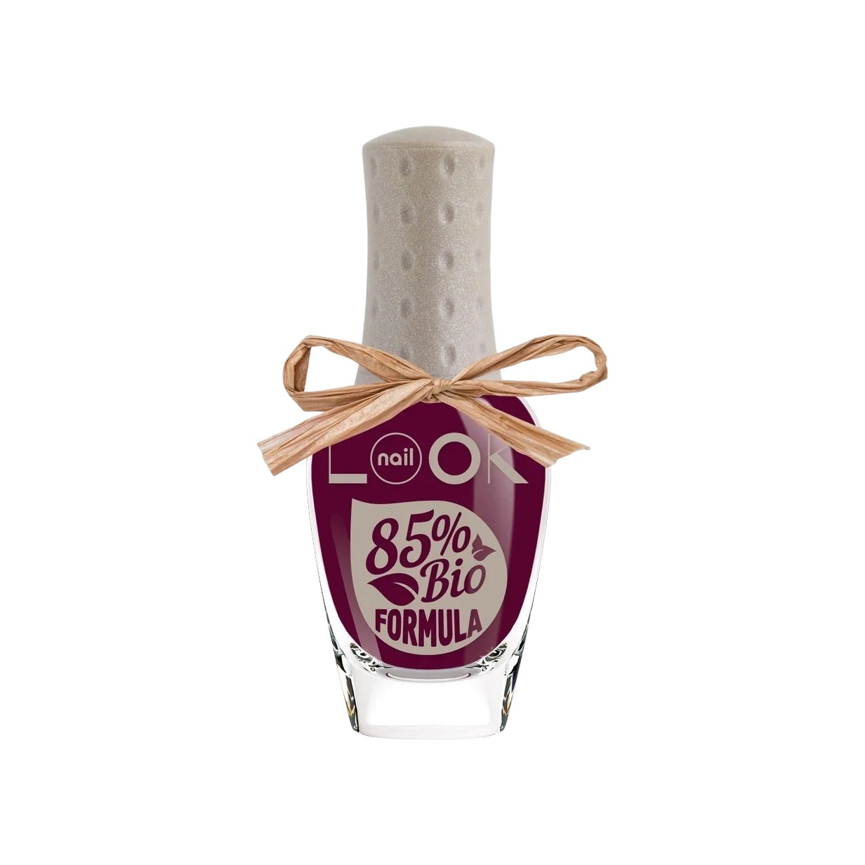 Лак для ногтей Bio Formula Polish купить в VISAGEHALL
