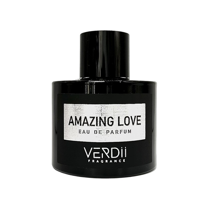Amazing Love Парфюмерная вода купить в VISAGEHALL