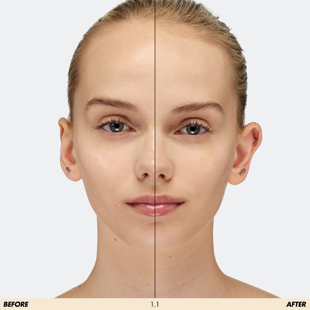 Пудра для лица рассыпчатая оттеночная HD Skin Setting Powder