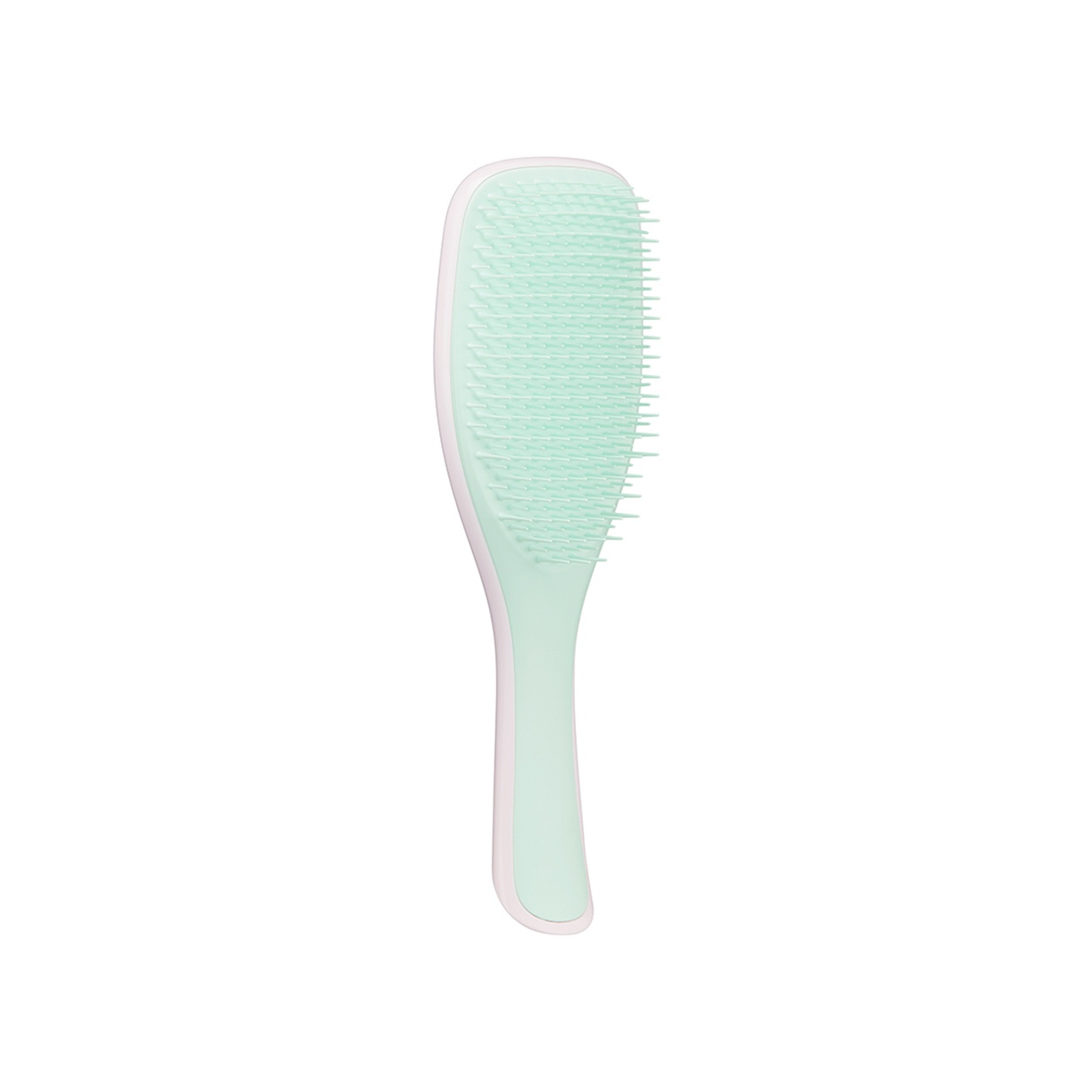 Расческа для волос The Wet Detangler Baby Pink & Mint купить в VISAGEHALL