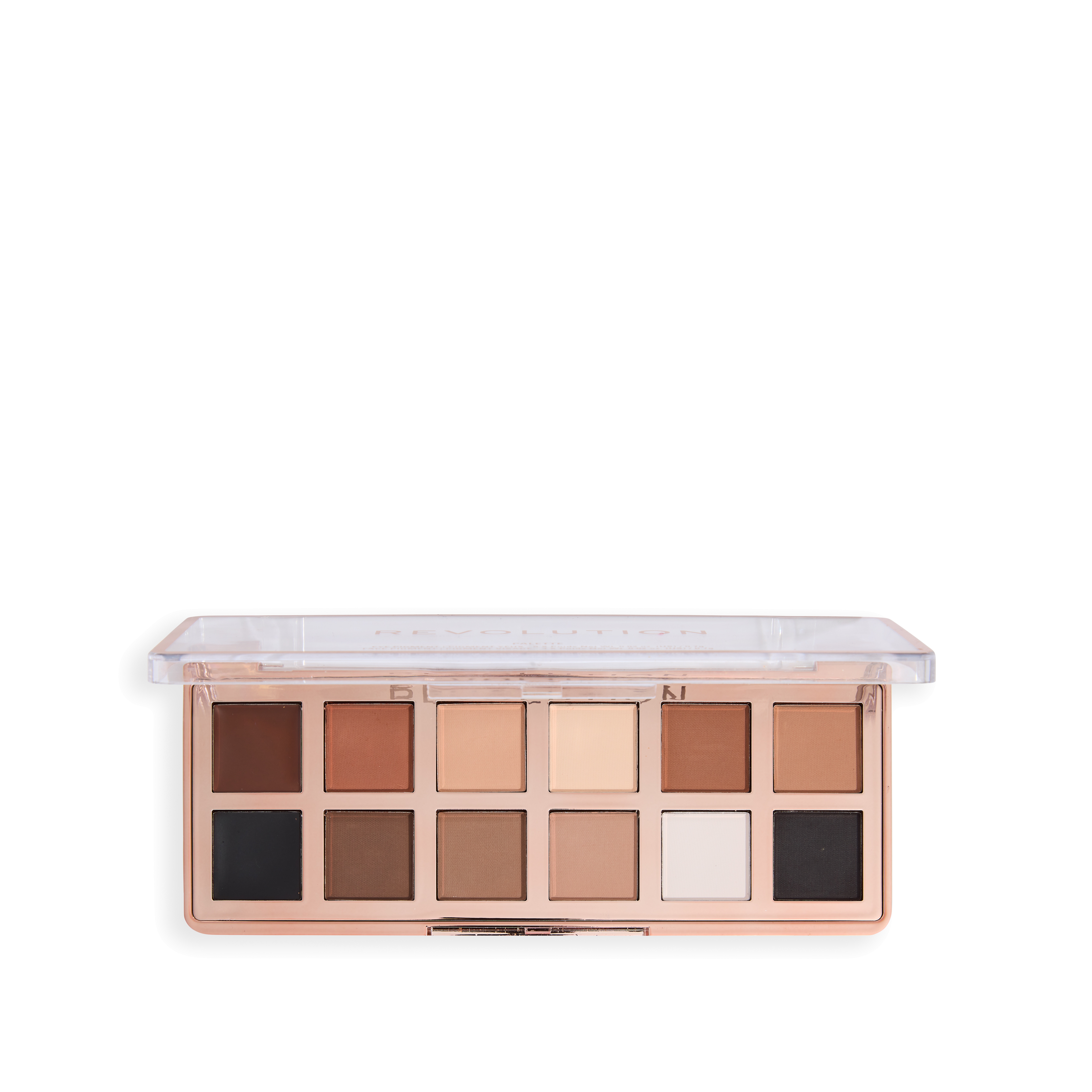 Палетка теней Icon Palette