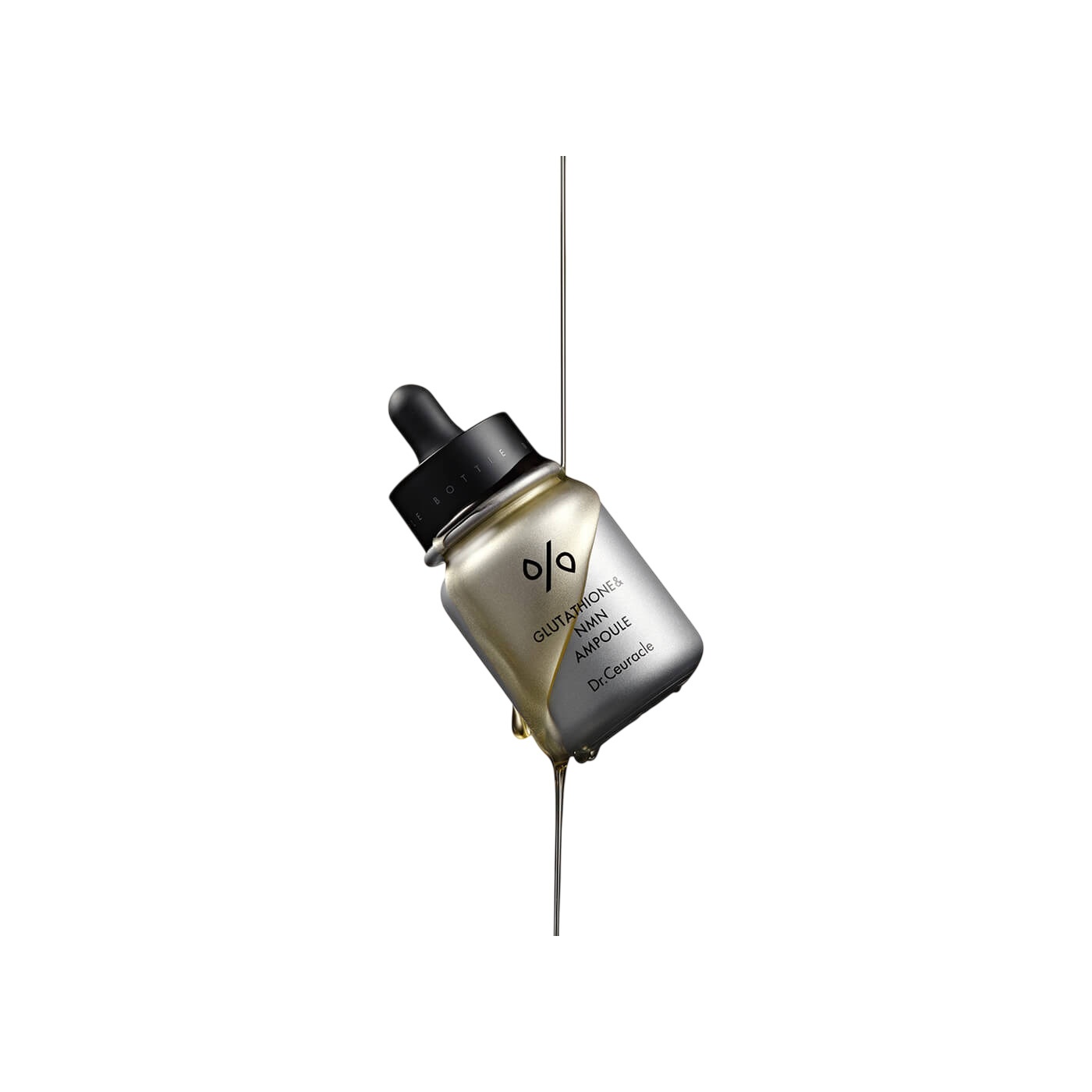 Сыворотка для сияния кожи с глутатионом Glutathione & NMN Ampoule купить в VISAGEHALL