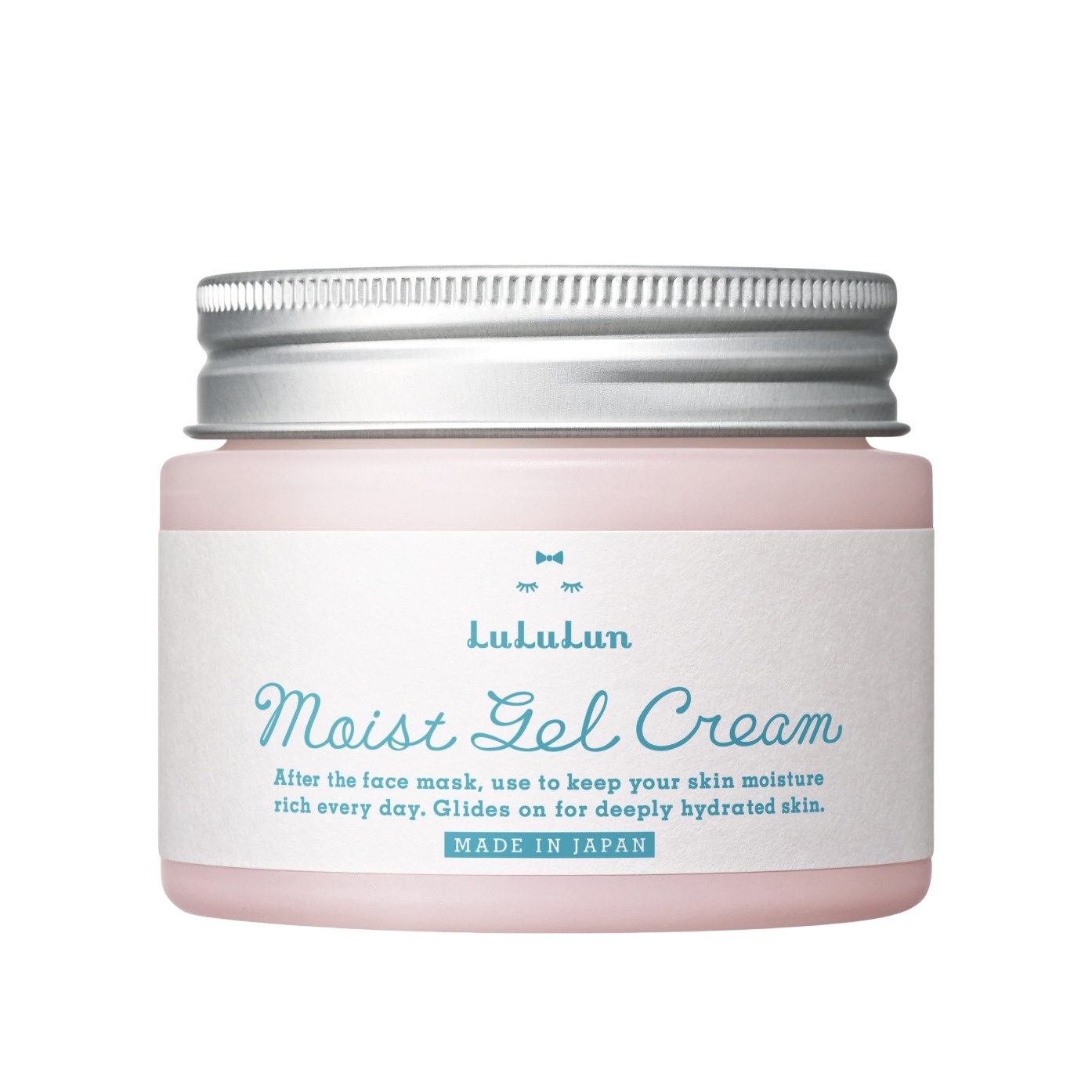 Крем-гель для лица увлажняющий Moist Gel Cream купить в VISAGEHALL