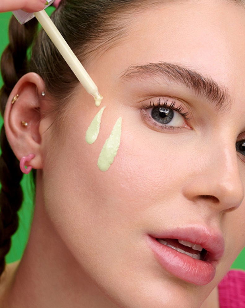 Сыворотка успокаивающая корректирующая SPF 20 Cicapair