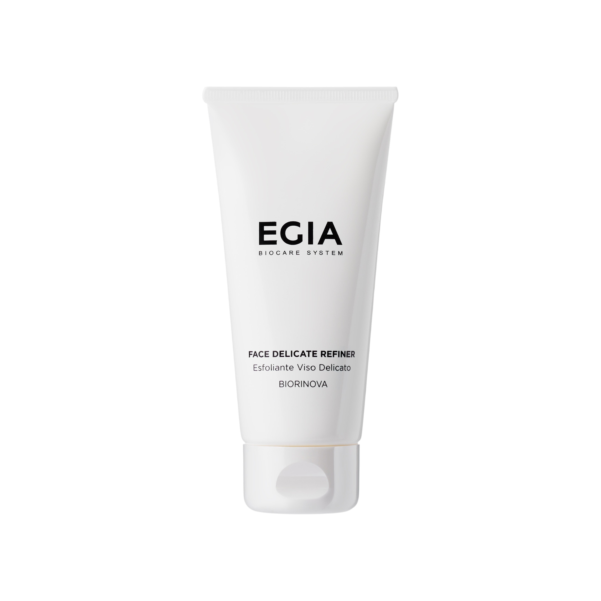 Скраб мягкий очищающий Face Delicate Refiner купить в VISAGEHALL