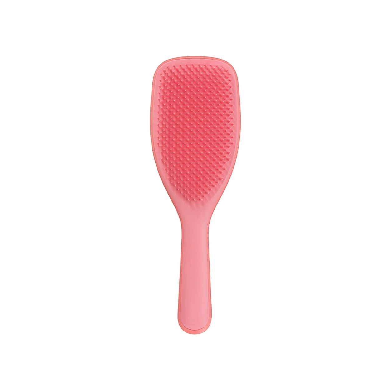 Расческа для волос The Large Ultimate Detangler Salmon Pink купить в VISAGEHALL