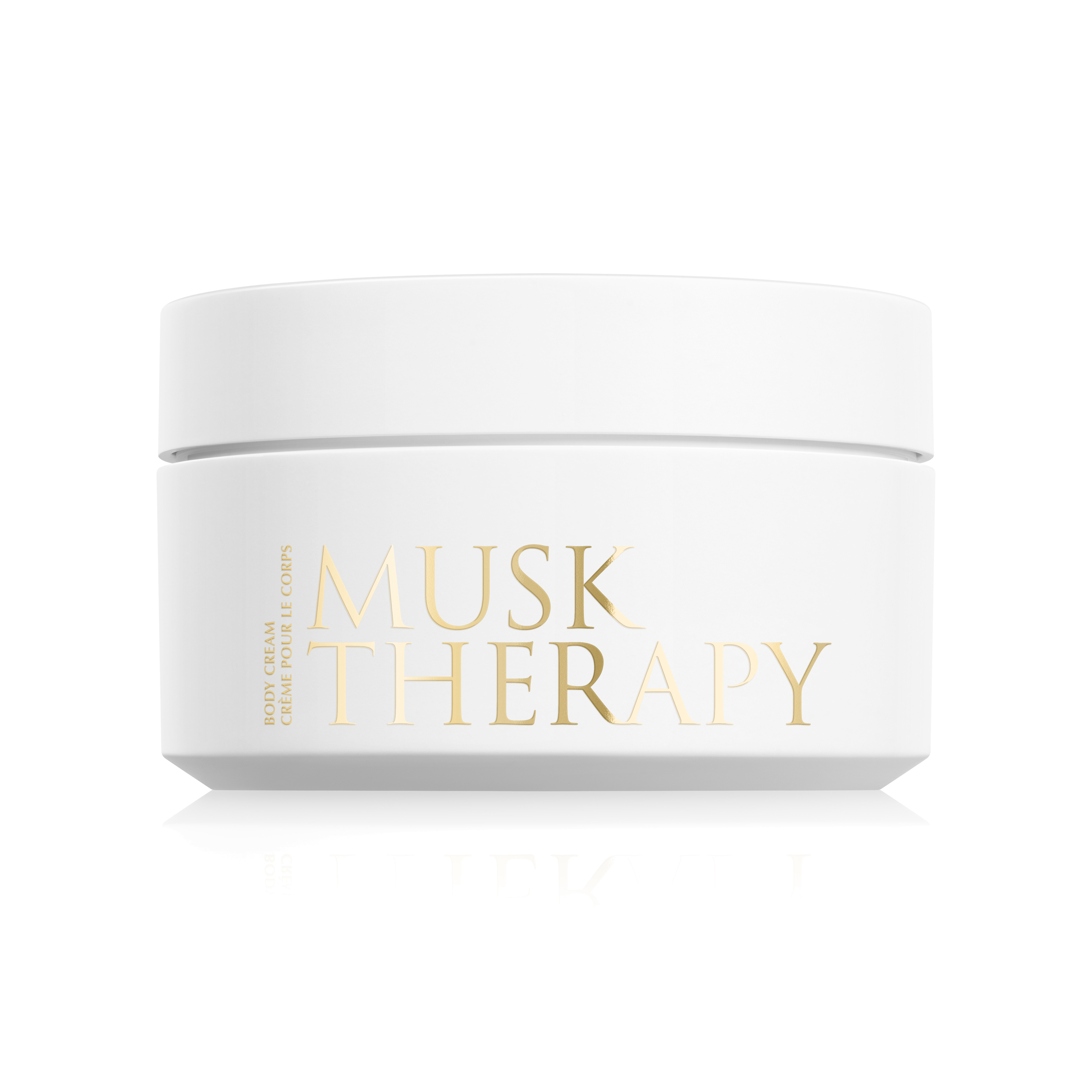 Крем для тела Musk Therapy  купить в VISAGEHALL