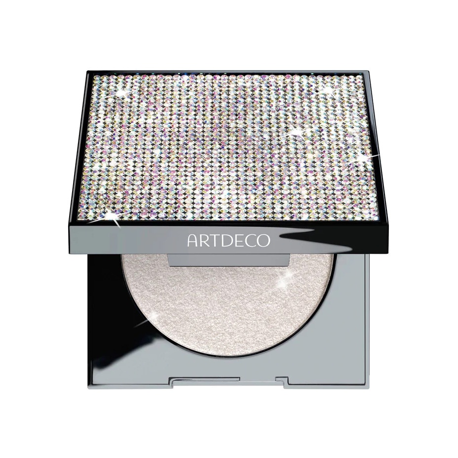 Хайлайтер Diamond Beauty Powder Glam Collectable купить в VISAGEHALL