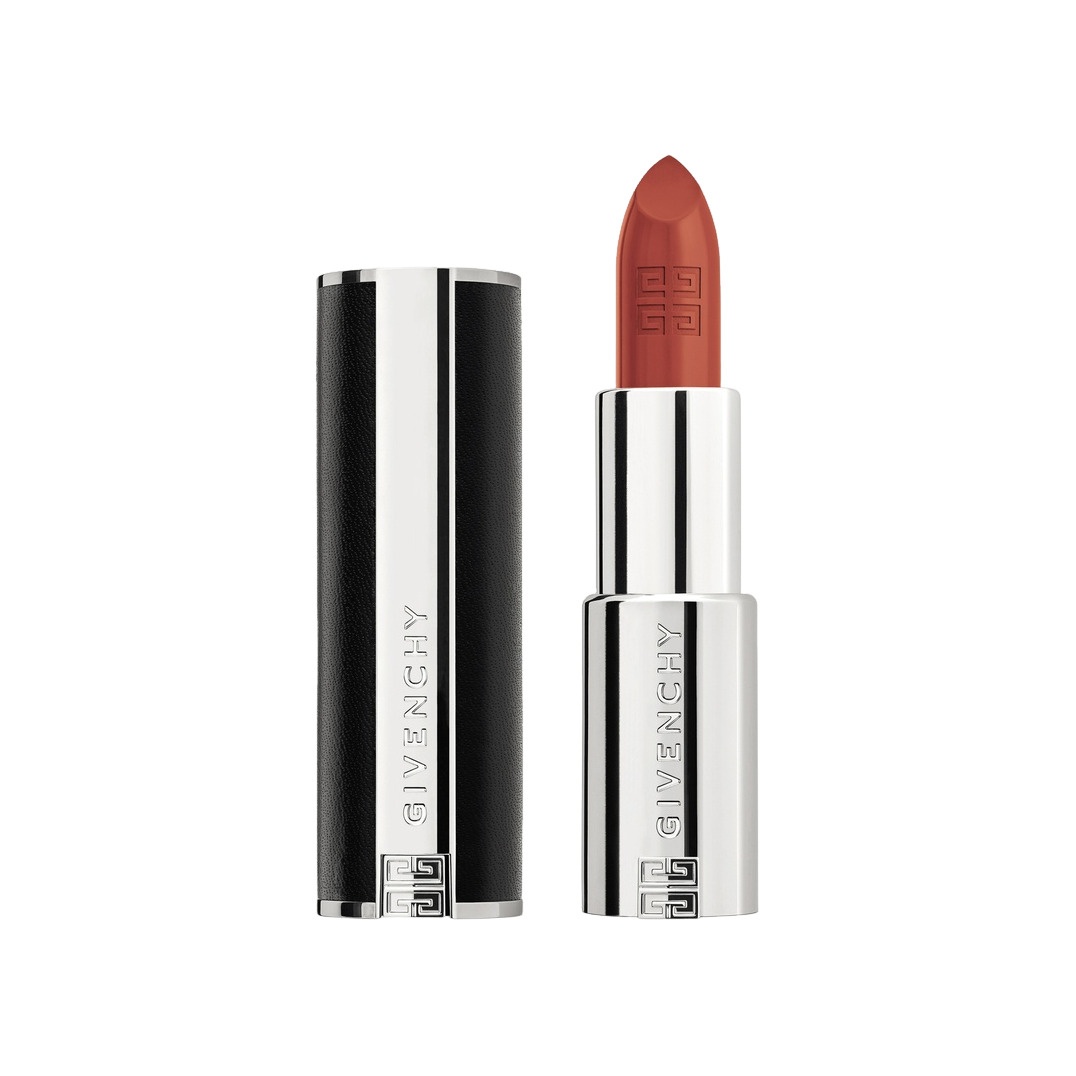 Помада для губ Le Rouge Interdit Intense Silk купить в VISAGEHALL