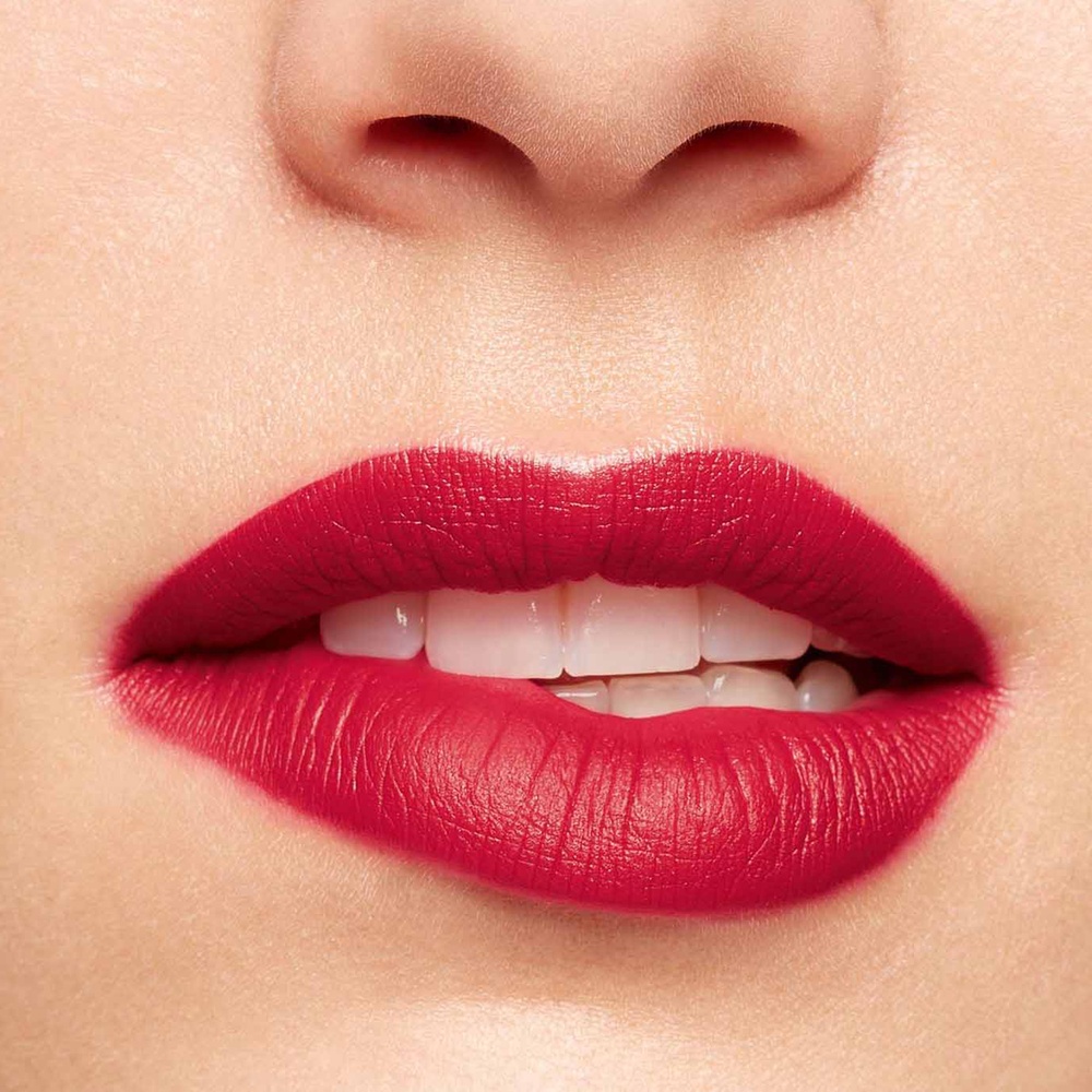Губная помада с матовым эффектом Joli Rouge Velvet сменный блок