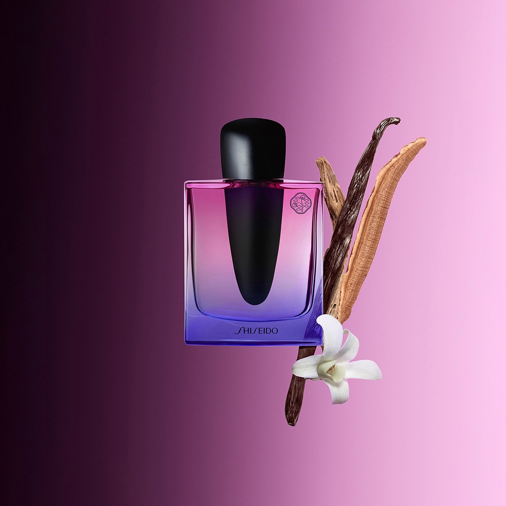 Ginza Night Парфюмерная вода насыщенная купить в VISAGEHALL