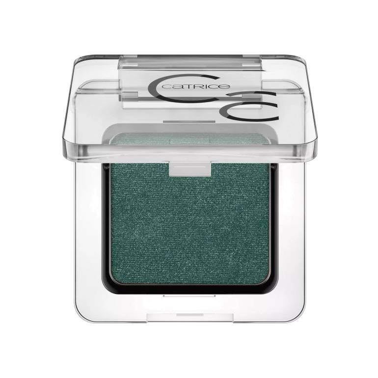 Тени для век Art Couleurs Eyeshadow