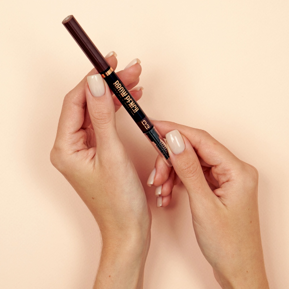 Карандаш для бровей Brow Sculpting Pencil