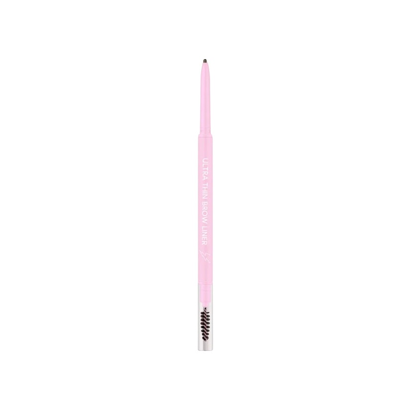Ультратонкий карандаш для бровей Ultha Thin Brow Liner #browpurrfection купить в VISAGEHALL