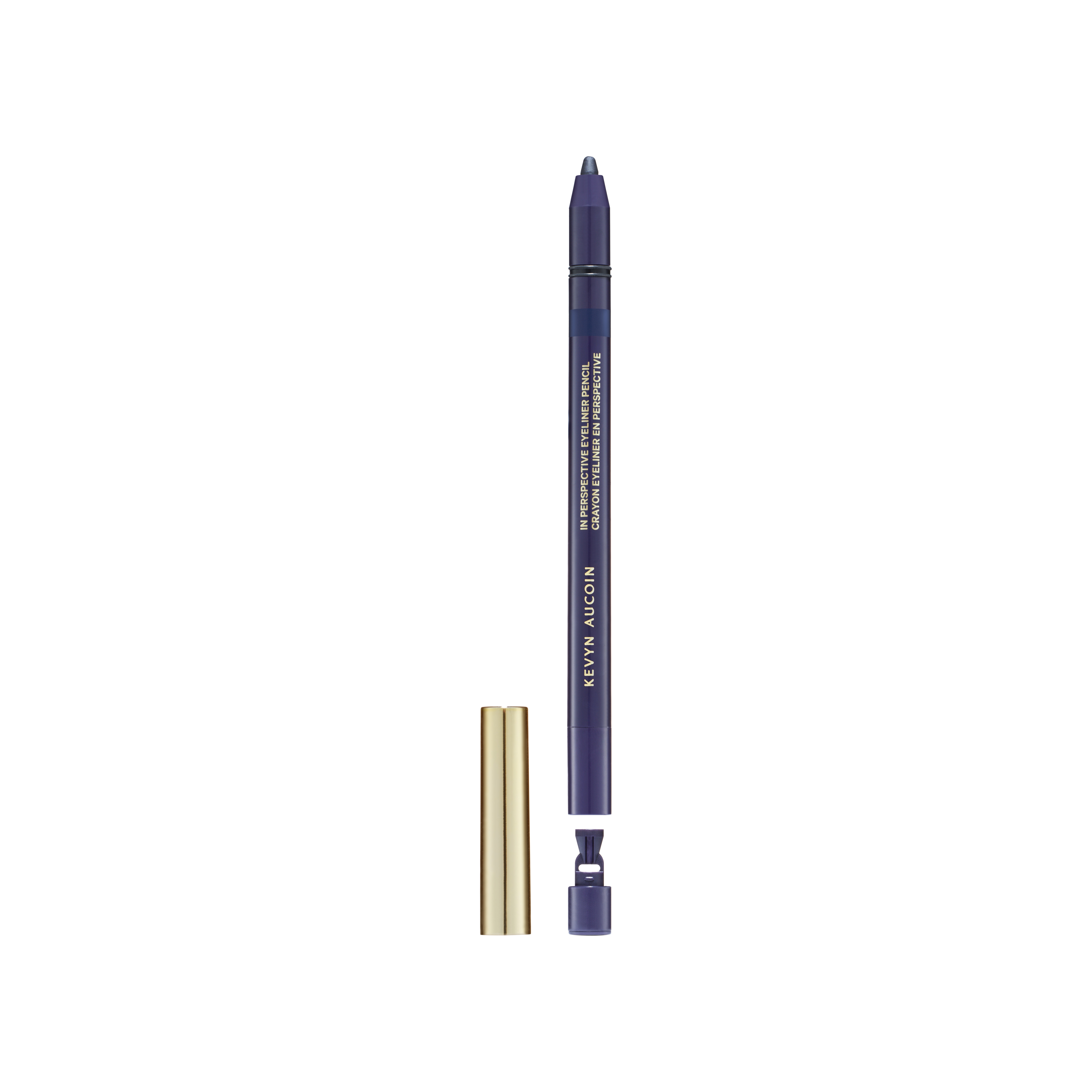 Карандаш для глаз In Perspective Eyeliner Pencil 