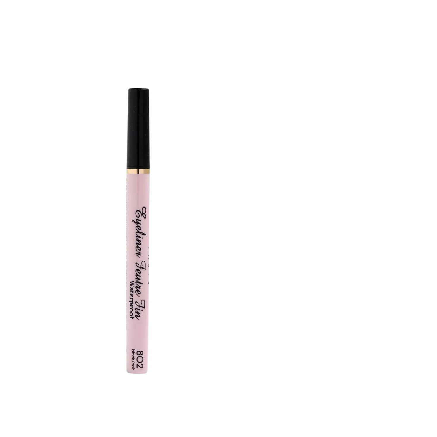 Подводка для глаз водостойкая Eyeliner Feutre Fin