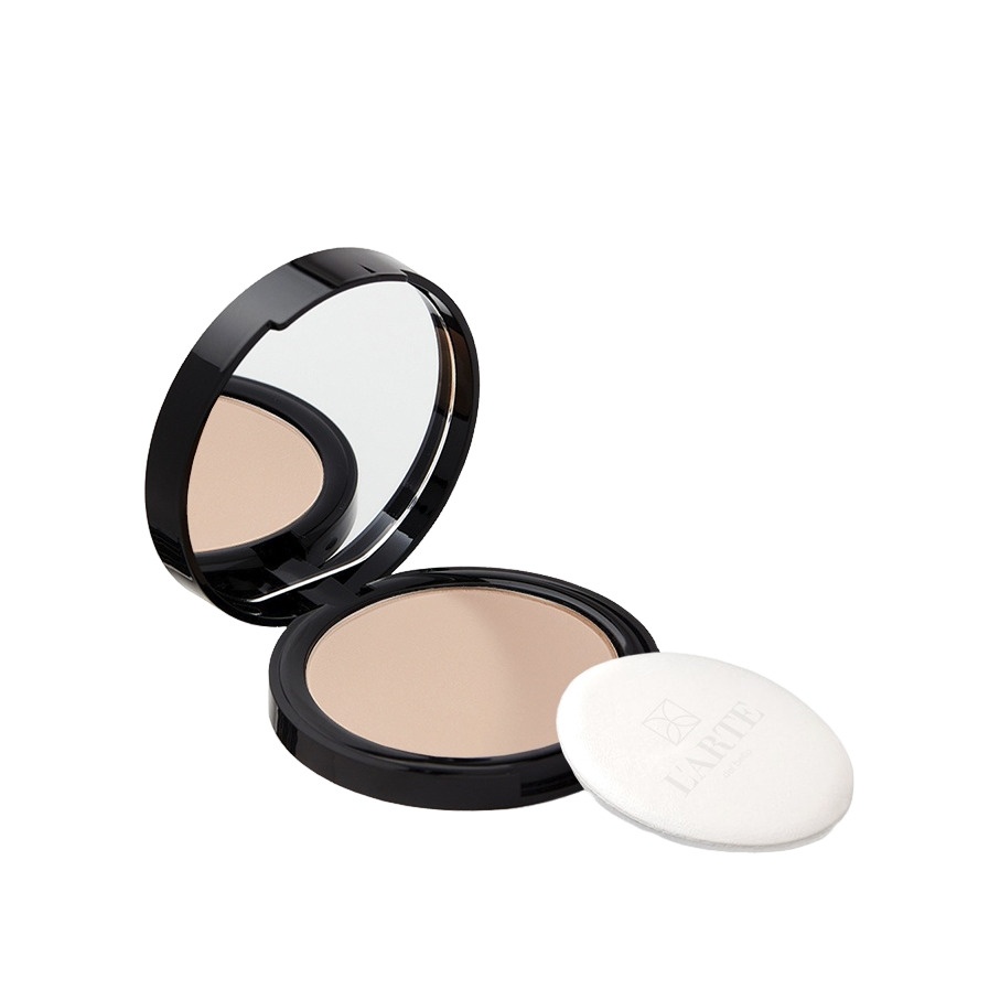 Пудра компактная Tocco Di Seta купить в VISAGEHALL