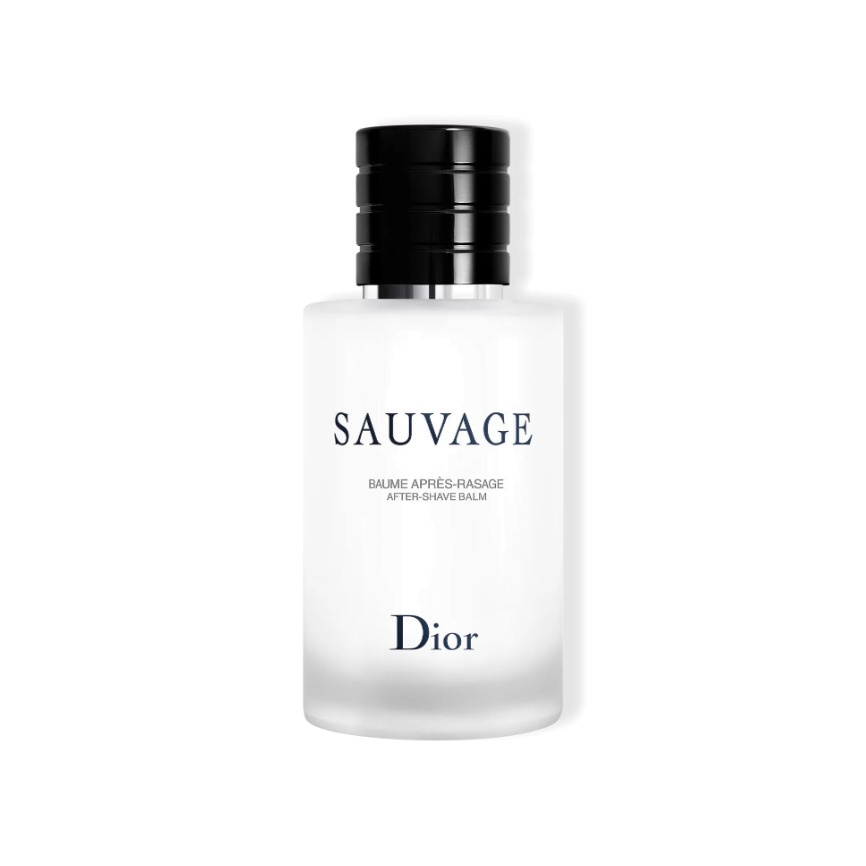 Бальзам после бритья Sauvage