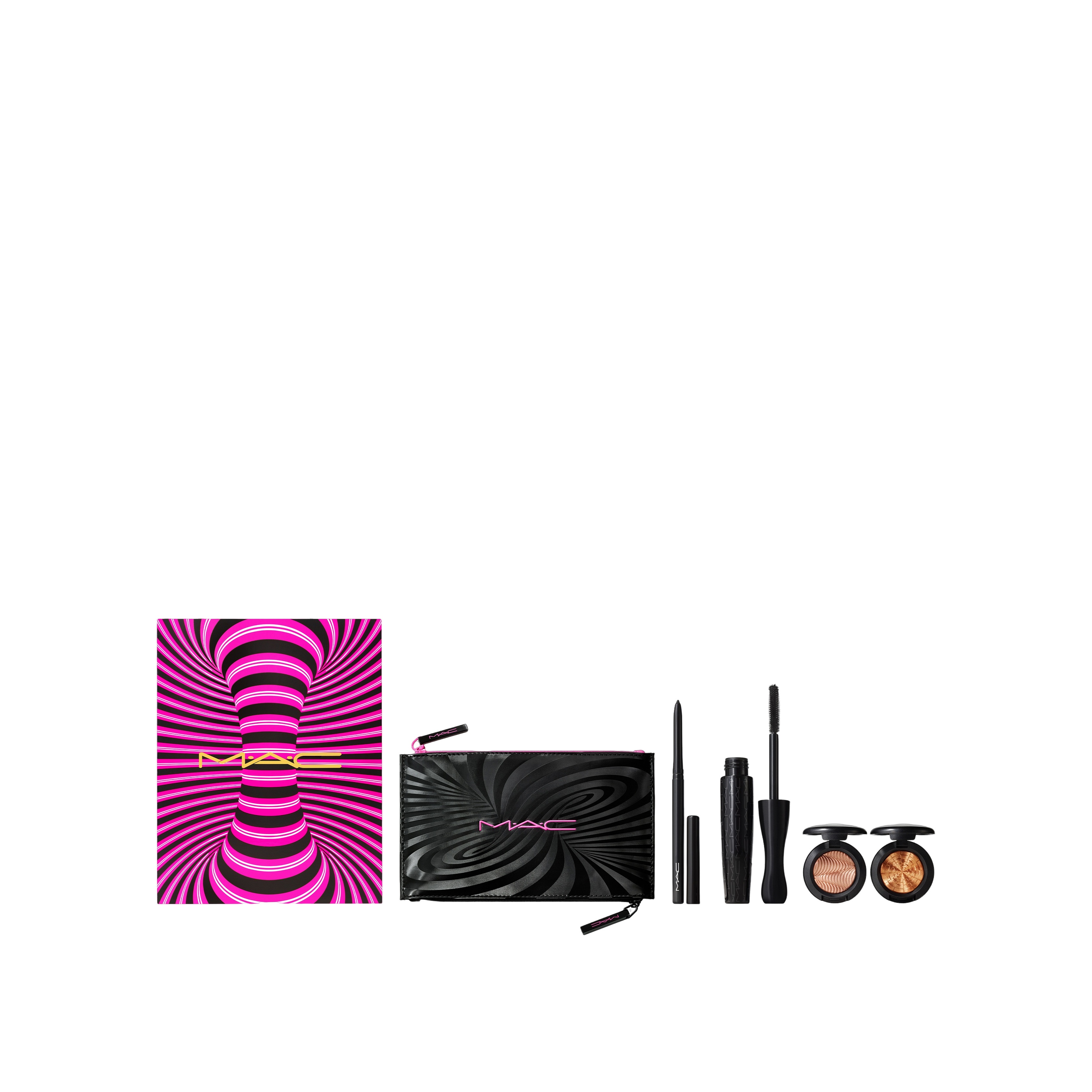 НАБОР ДЛЯ ГЛАЗ NOW YOU SEE ME EXTRA DIMENSION EYE купить в VISAGEHALL