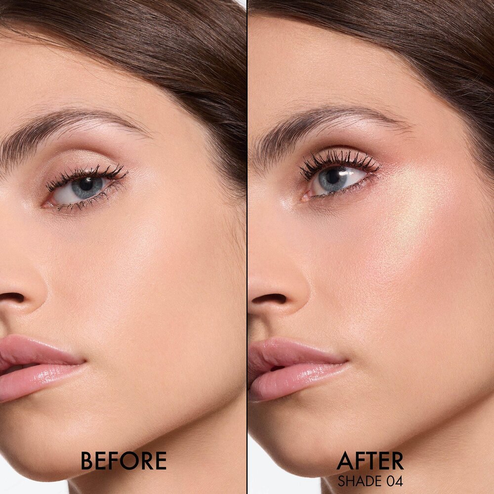 Пудра сияющая для лица Forever Glow Luminizer 