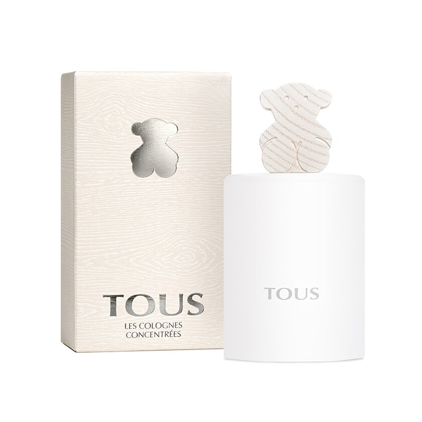 Les Colognes Concentrees Туалетная вода купить в VISAGEHALL