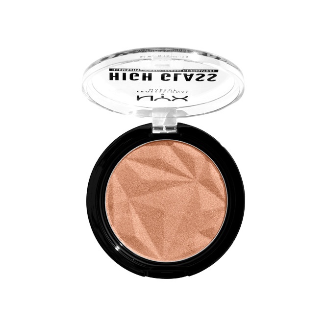 Хайлайтер для лица High Glass Illuminating Powder Daytime Halo 02 