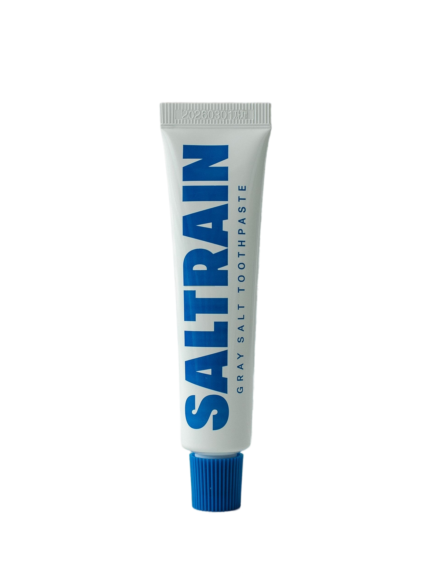 Зубная паста Классическая Blue Clean Breath