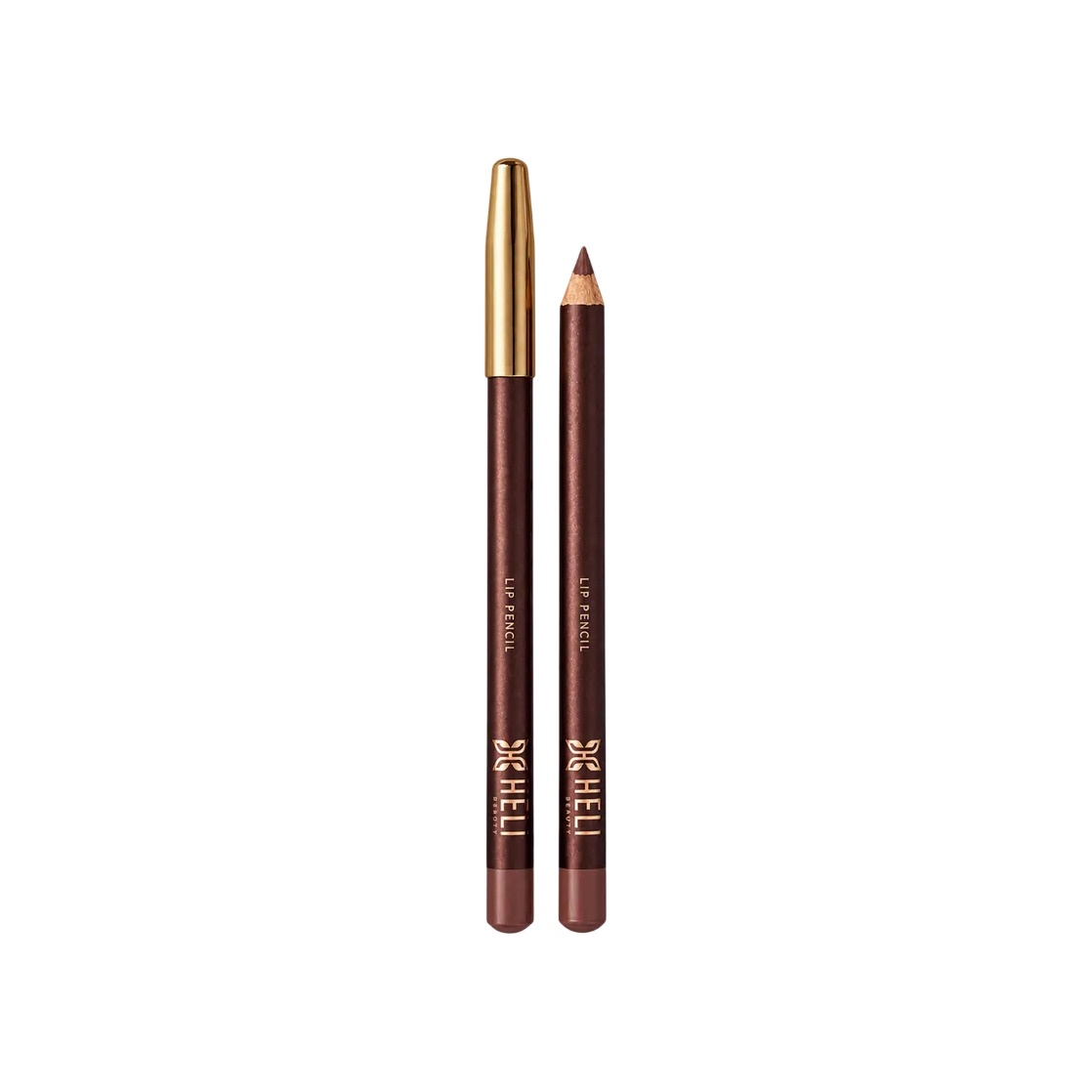 Карандаш для губ Helibeauty