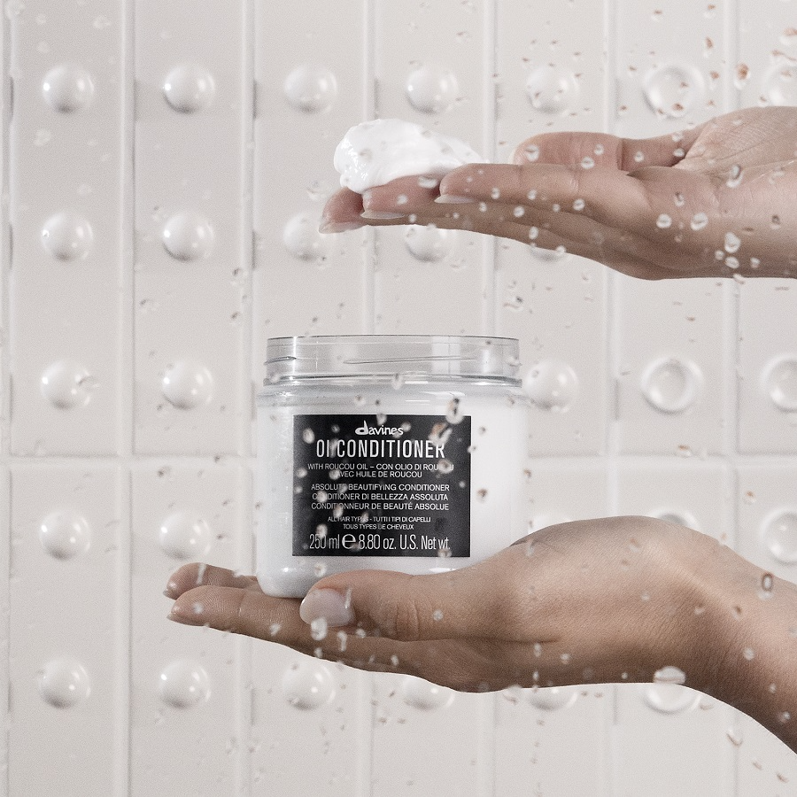 Кондиционер для абсолютной красоты волос OI купить в VISAGEHALL