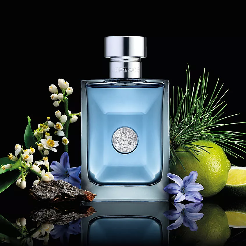 Pour Homme Туалетная вода купить в VISAGEHALL