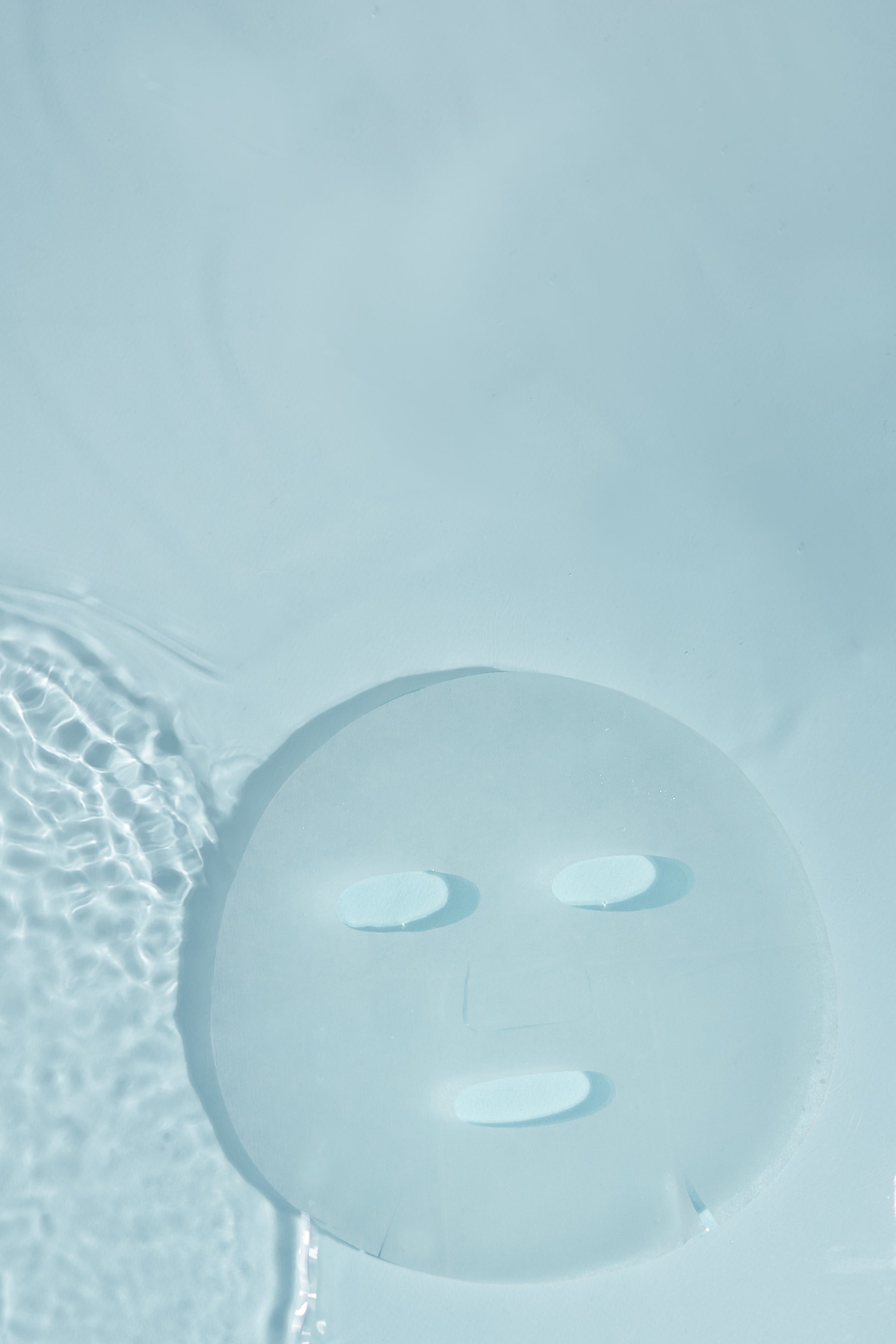 Маска для лица увлажняющая купить в VISAGEHALL