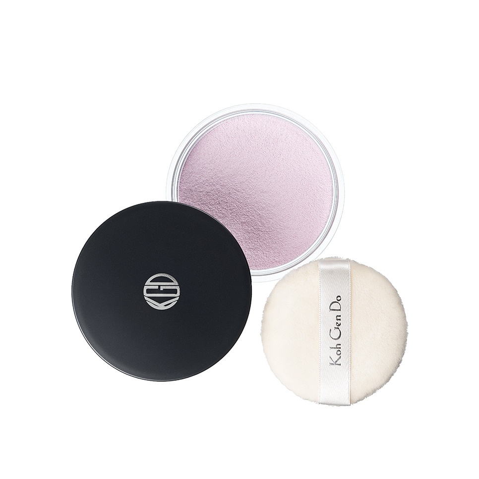 Пудра рассыпчатая невесомая Maifanshi Face Powder