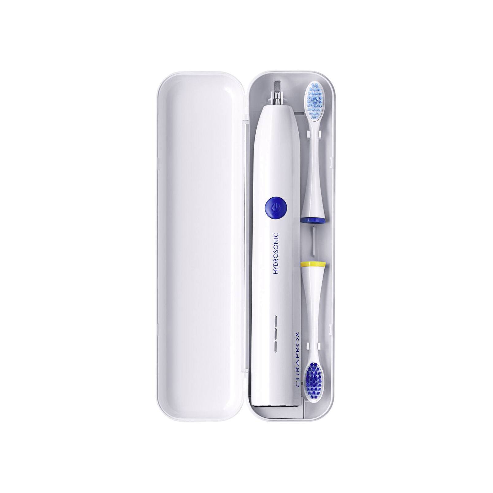 Зубная щетка звуковая Hydrosonic Easy