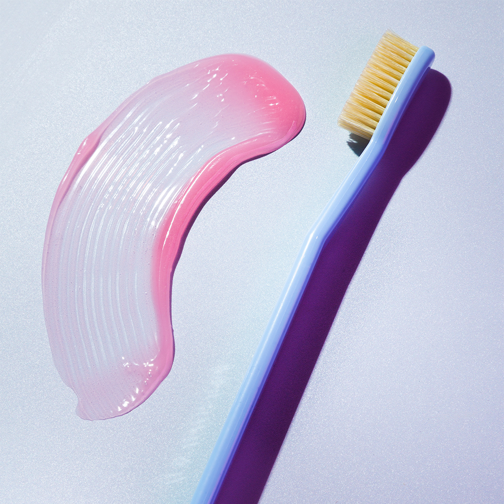 Зубная щетка Natural купить в VISAGEHALL